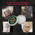 CREMA PARA TATUAJES ALIVIA Y REPARA
