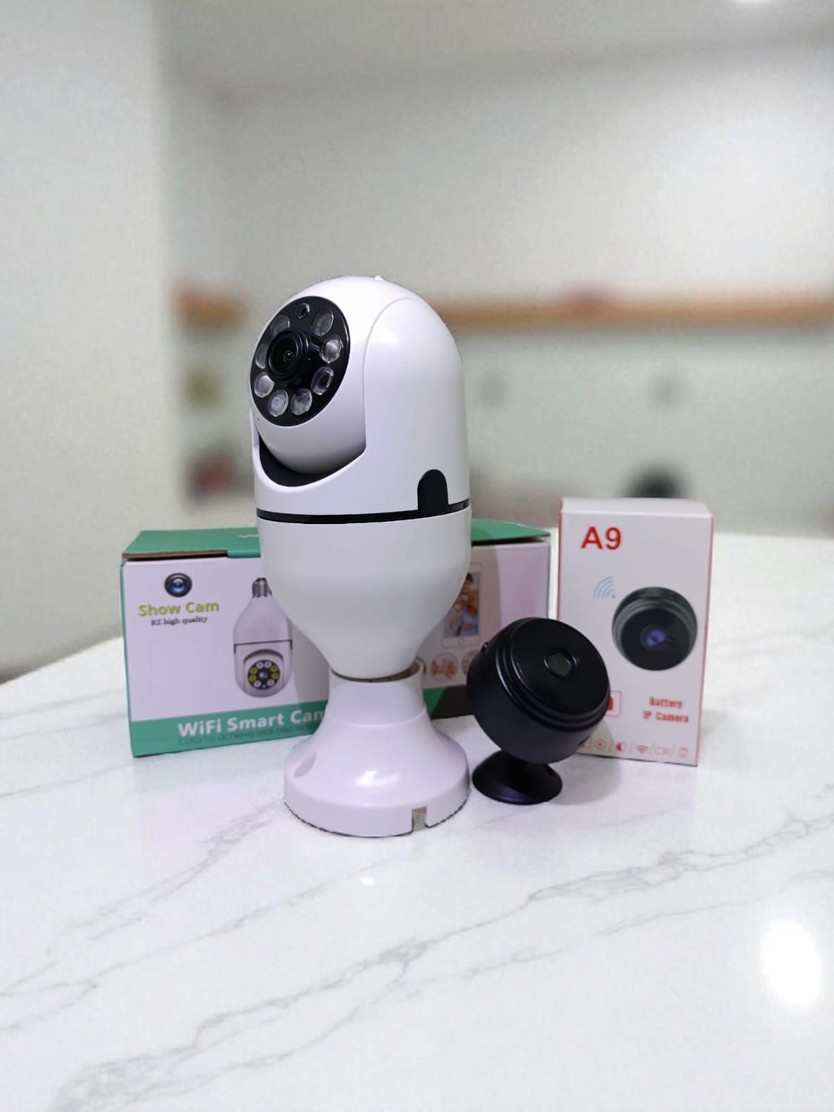 Gray helmet for bikers