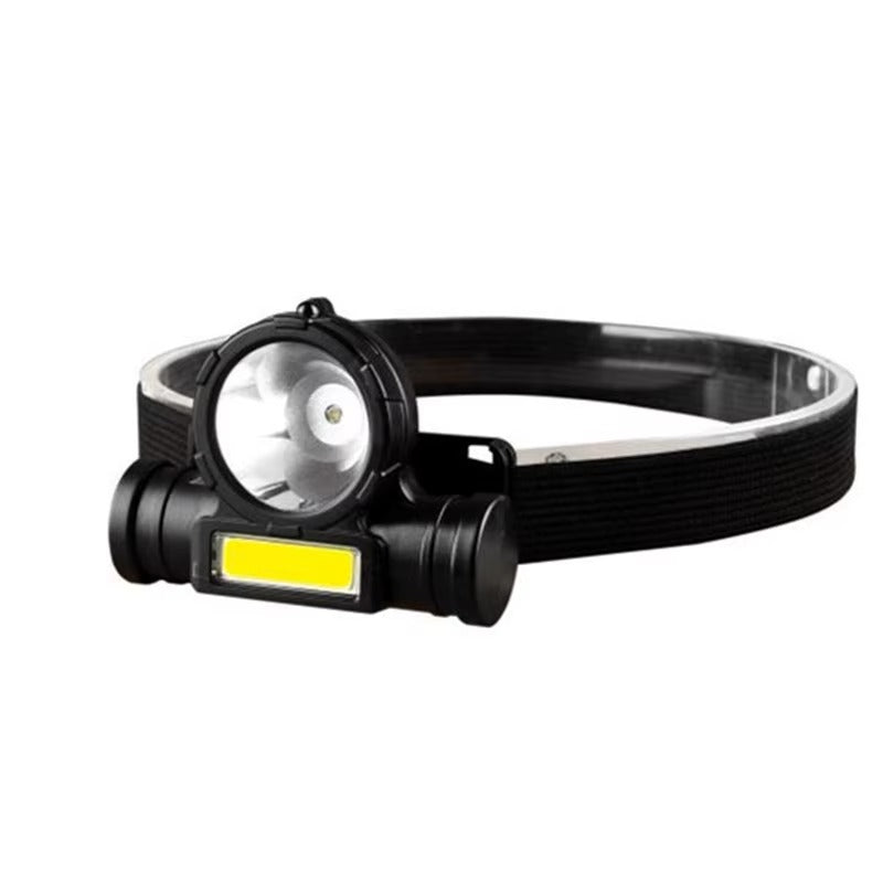 Linterna LED Para Cabeza Headlight