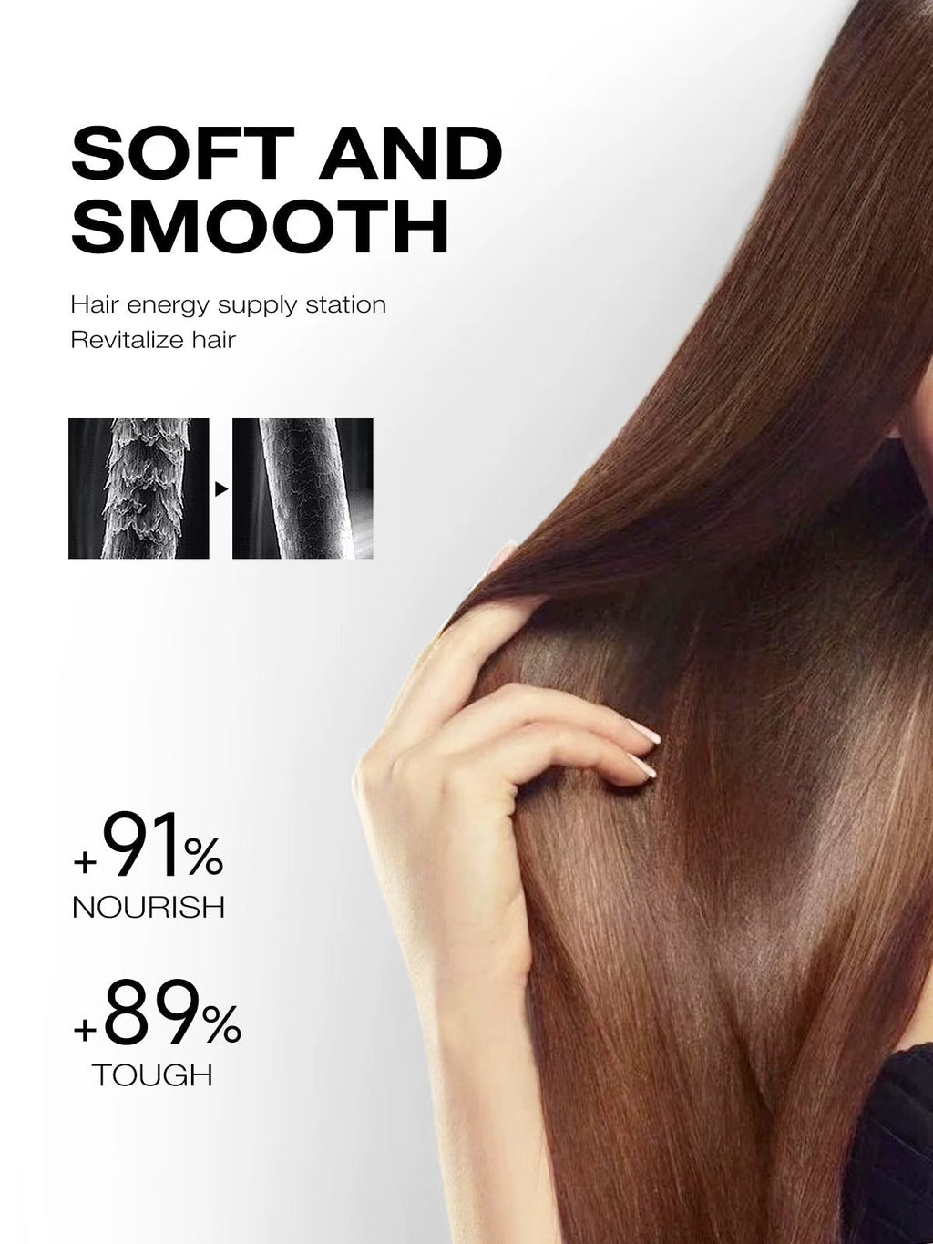 Mascara Hidratante Con Colageno Karseell