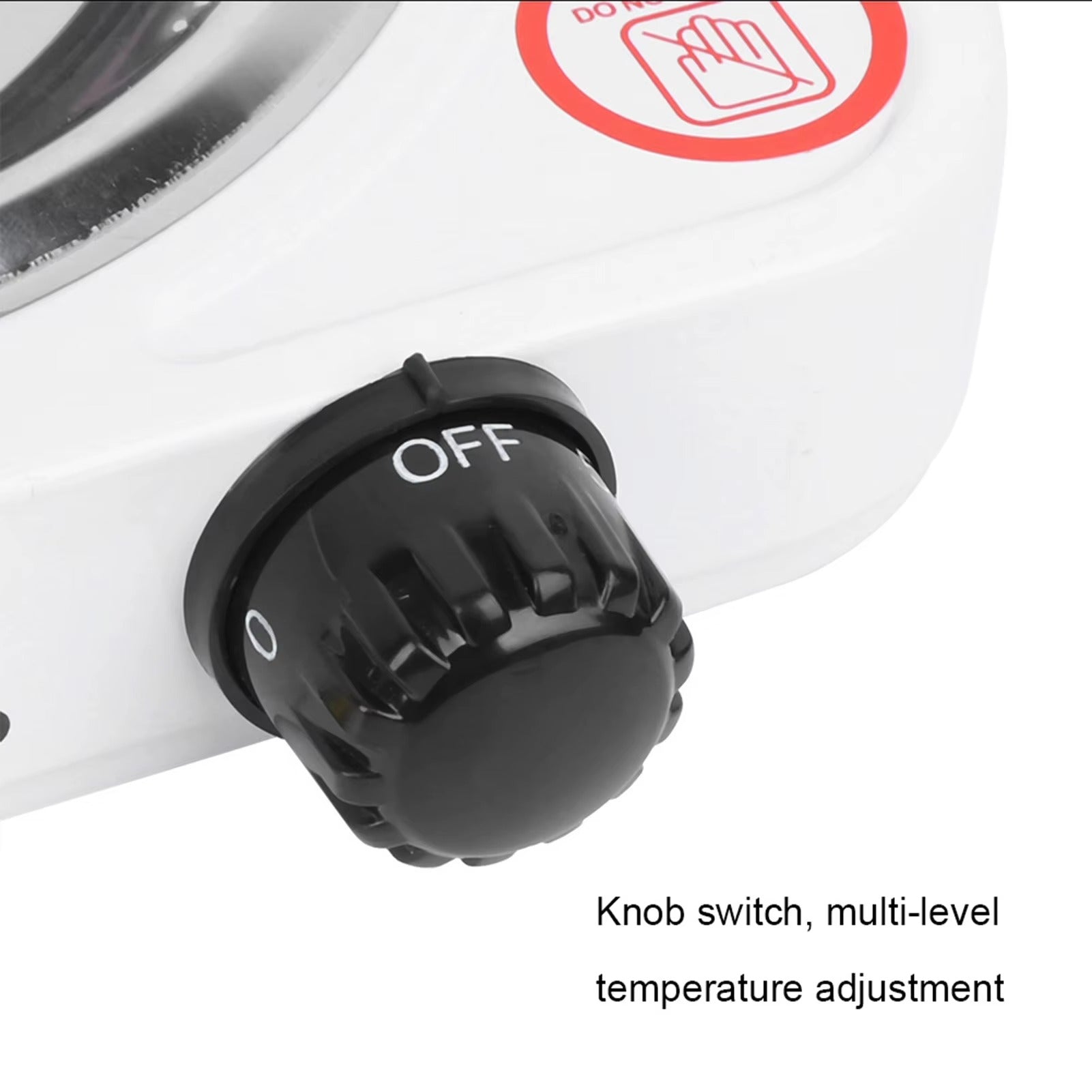 Cocina Electrica / 1 Boca