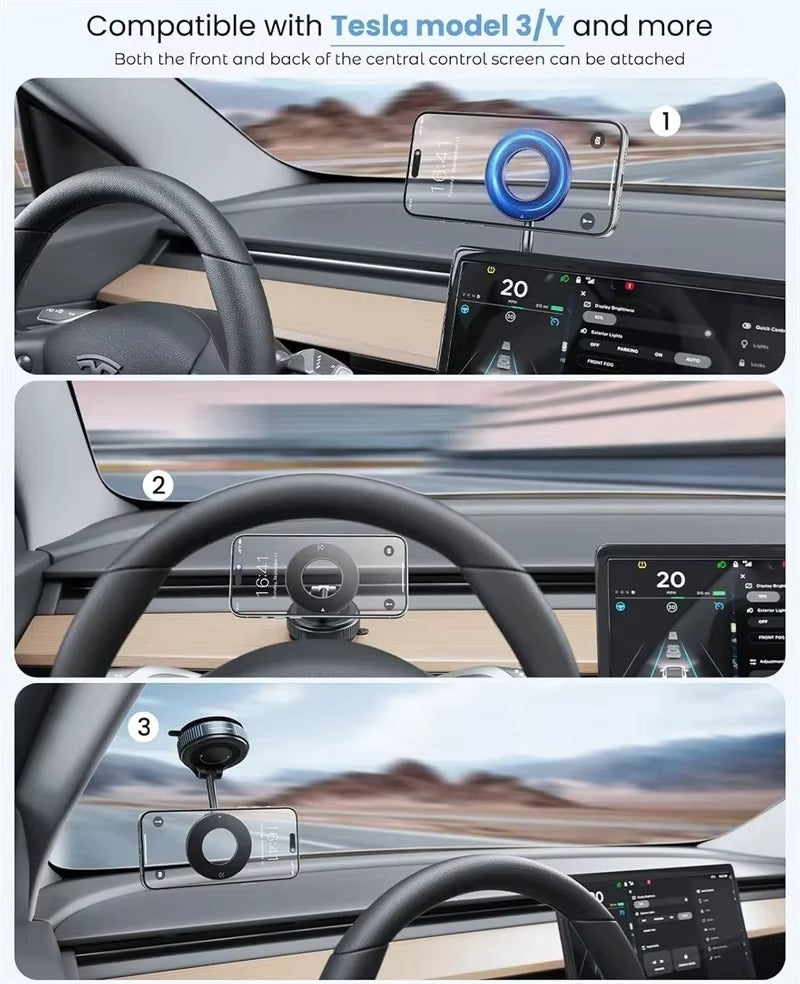 Soporte Magnetico ULTRA