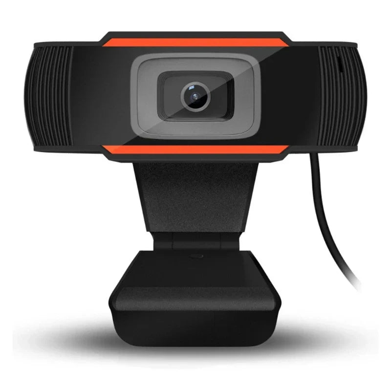 Webcam Z30 Full HD (1080P).