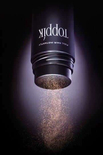 Fibra Capilar Toppik